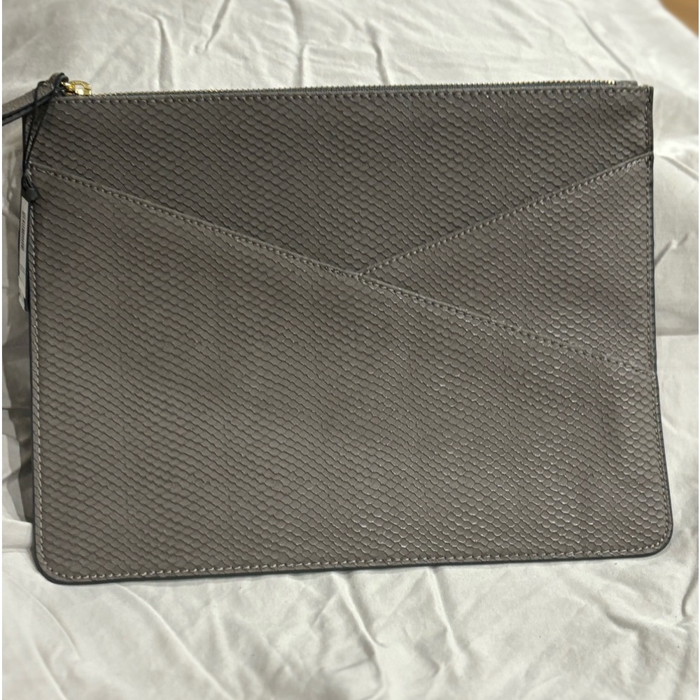Banana Republic pouch